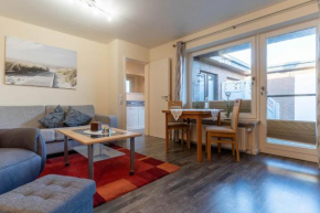 Ferienwohnung Finkwarder